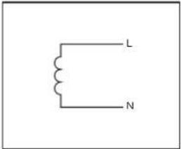 Powersoft X4L - X Series Mains Wiring Option - 23