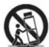Powersoft X4L - Important safety instructions - 1