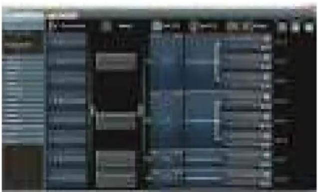 Powersoft X4L - ArmoníaPlus - 1