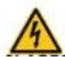 Powersoft X4L - EXPLANATIONS OF GRAPHICAL SYMBOLS - 1