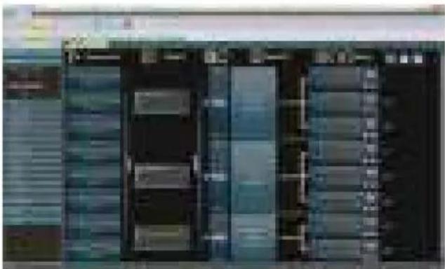 Powersoft X4L - ArmoníaPlus - 1