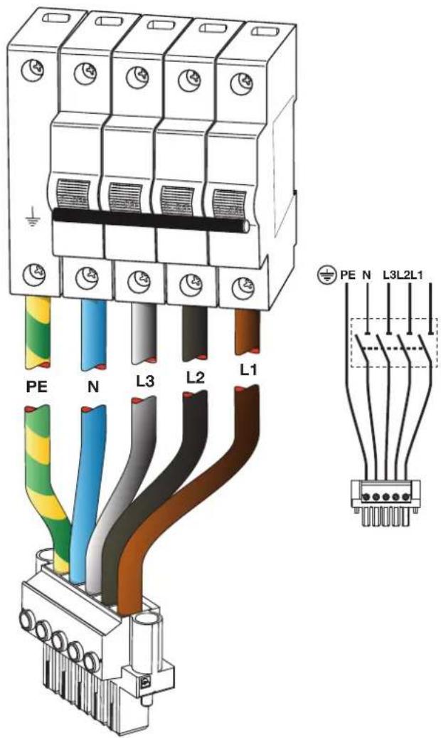 Powersoft X4L - L M - 3