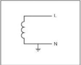 Powersoft X4L - X Series Mains Wiring Option - 11