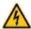 Powersoft X4L - Cet appareil doit être alimenté exclusivement par des prises secteurs reliées à la terre dans des réseaux électriques conformes à la norme IEC 364 ou des normes similaires. - 2