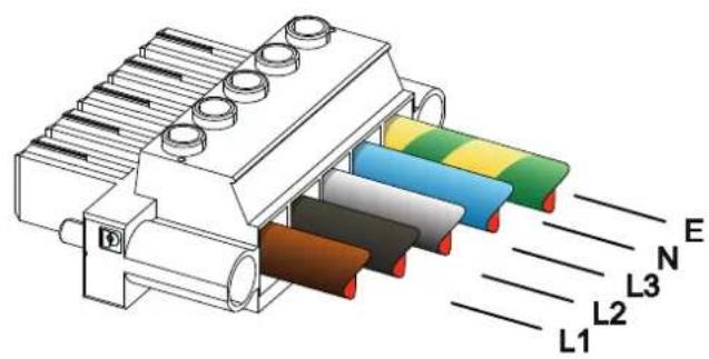 Powersoft X4L - L M - 1