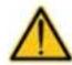 Powersoft X4L - Trennen Sie das Gerät vom Stromnetz bevor Sie irgendein Teil des Verstärkers reinigen wollen - 1