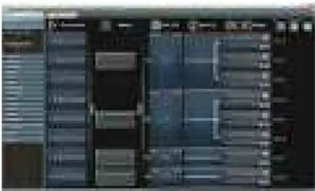 Powersoft X4L - ArmoníaPlus - 1