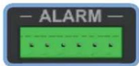 Powersoft Duecanali 4804 - Remote On/Off - Configuration dip switches - 13