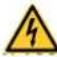 Powersoft Quattrocanali 1204 - Simbologia e Significados - 1
