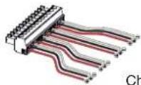 Powersoft Quattrocanali 1204 - Input section - 4