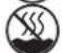Powersoft T904 - 安全警告 - 4