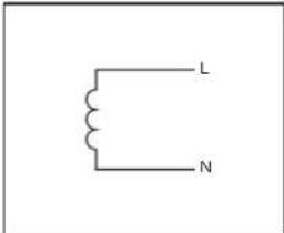 Powersoft X8 - X Series Mains Wiring Option - 23