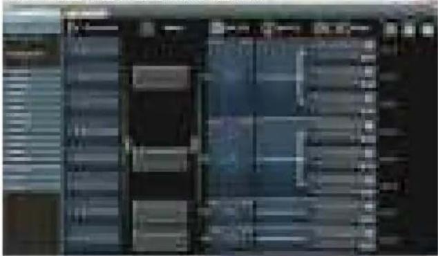 Powersoft X8 - ArmoníaPlus - 1