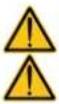 Powersoft X8 - EXPLANATIONS OF GRAPHICAL SYMBOLS - 12