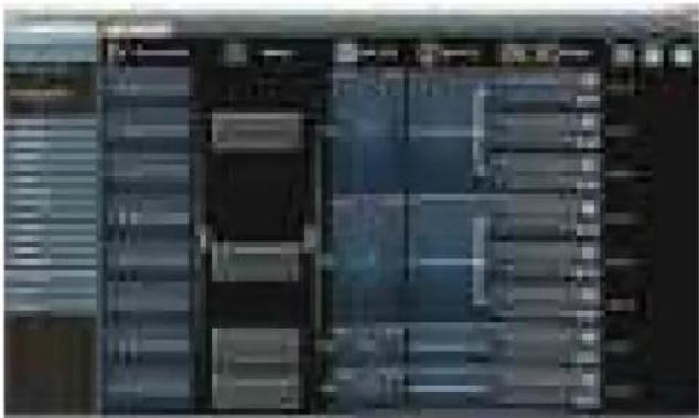 Powersoft X8 - ArmoníaPlus - 1