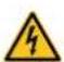 Powersoft X8 - EXPLANATIONS OF GRAPHICAL SYMBOLS - 15