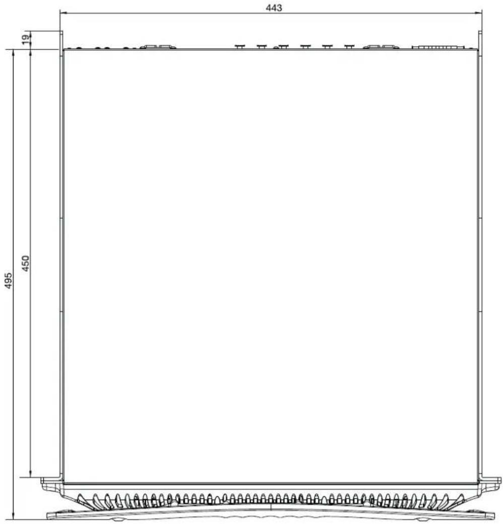Powersoft X8 - B - 2
