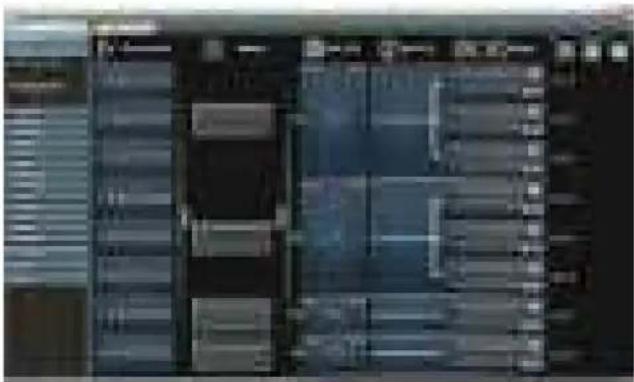 Powersoft X8 - ArmoníaPlus - 1