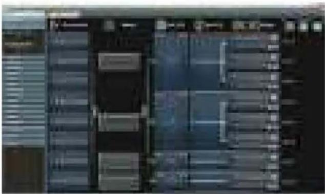 Powersoft X8 - ArmoníaPlus - 1