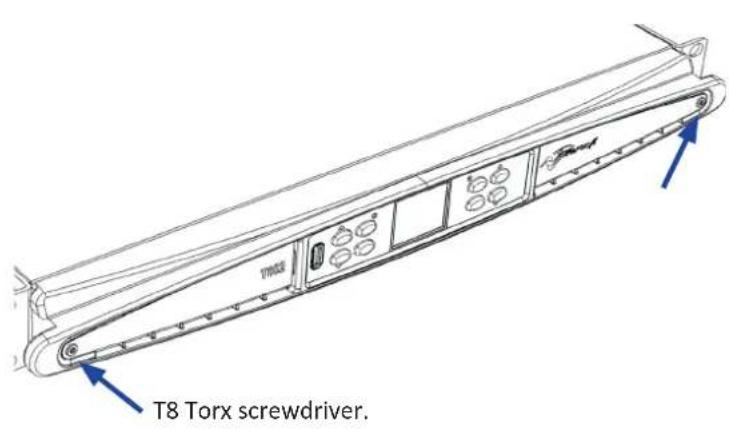 Powersoft T902 - 冷却 - 3