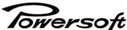 Powersoft T902 - AC Mains Connector - 2
