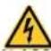 Powersoft Ottocanali 8K4 DSP+D - Avvisi di sicurezza - 9
