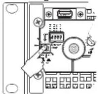Powersoft Ottocanali 8K4 DSP+D - PWS OUT: Integrierte Hilfsstromversorgung - 1
