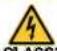 Powersoft Ottocanali 8K4 DSP+D - Sicherheitshinweise - 12