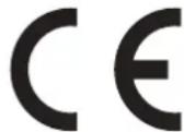 Powersoft Ottocanali 8K4 DSP+D - Declaração de Conformidade CE - 1