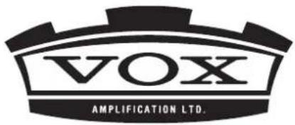 VOX AC30HW - 1