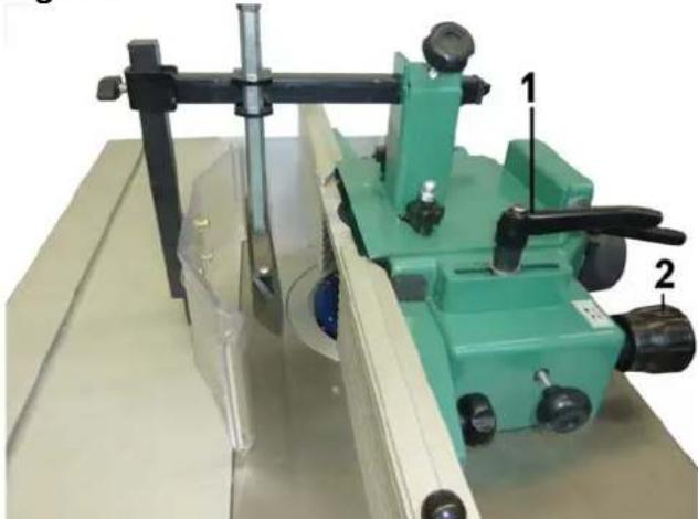 SCHEPPACH Molda 5.0f - Cher client, - 1