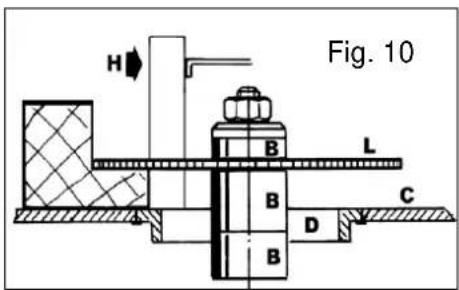 SCHEPPACH Molda 5.0f - Application of various moulding tools - 8