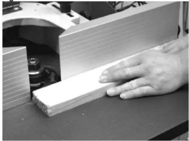 SCHEPPACH Molda 5.0f - Figure U - 1