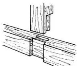SCHEPPACH Molda 5.0f - Wood joints - 17
