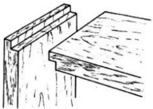 SCHEPPACH Molda 5.0f - D Holzverbindungen - 1
