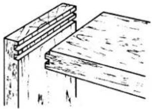 SCHEPPACH Molda 5.0f - Richtiges Rüsten - 2