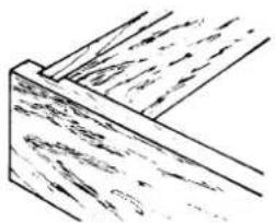 SCHEPPACH Molda 5.0f - Wood joints - 7