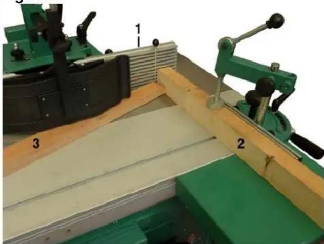 SCHEPPACH Molda 5.0f - Figure U - 3