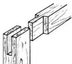 SCHEPPACH Molda 5.0f - Wood joints - 12