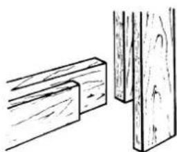 SCHEPPACH Molda 5.0f - Wood joints - 14