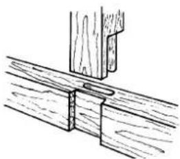 SCHEPPACH Molda 5.0f - Possibilités d'application de différents outils de fraisage - 26