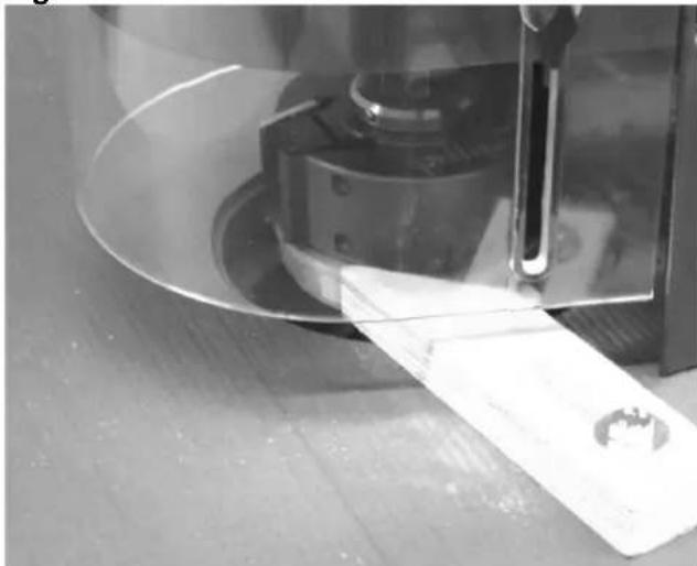 SCHEPPACH Molda 5.0f - Bearing ring - 1