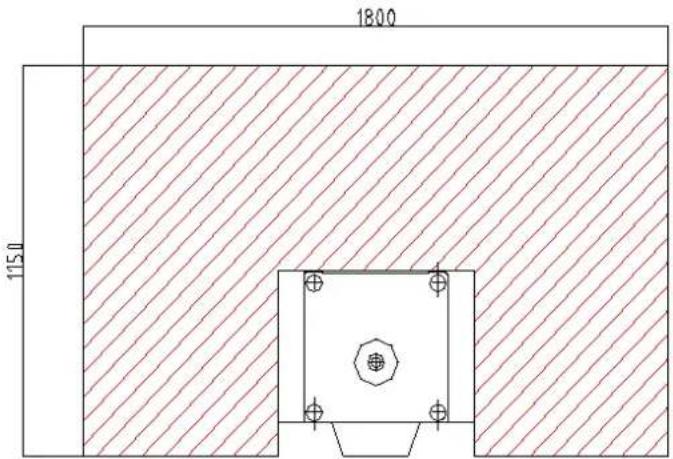 SCHEPPACH Molda 5.0f - Molda 5.0f Spindle Moulder - 2