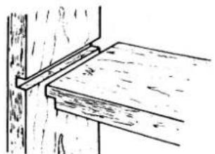 SCHEPPACH Molda 5.0f - Wood joints - 2