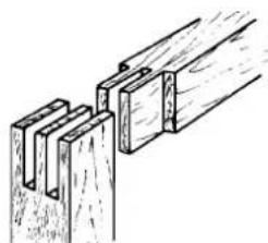 SCHEPPACH Molda 5.0f - D Holzverbindungen - 9