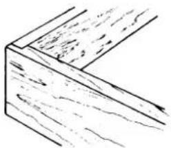 SCHEPPACH Molda 5.0f - Wood joints - 6