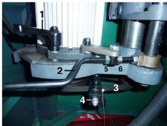 SCHEPPACH Molda 5.0f - Figure Z - 1