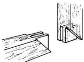 SCHEPPACH Molda 5.0f - Possibilités d'application de différents outils de fraisage - 24