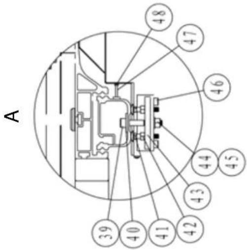 A 39 40 41 42 43 44 45 46 47 48