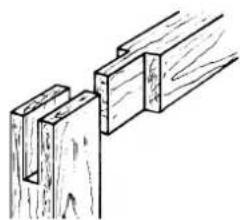 SCHEPPACH Molda 5.0f - Possibilités d'application de différents outils de fraisage - 21
